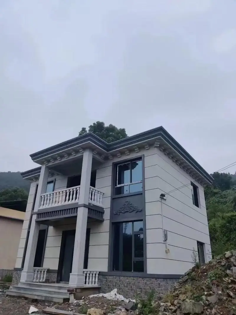余庆 别墅建造公司推荐:如何评估服务质量?